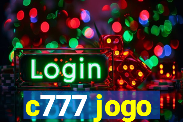 c777 jogo